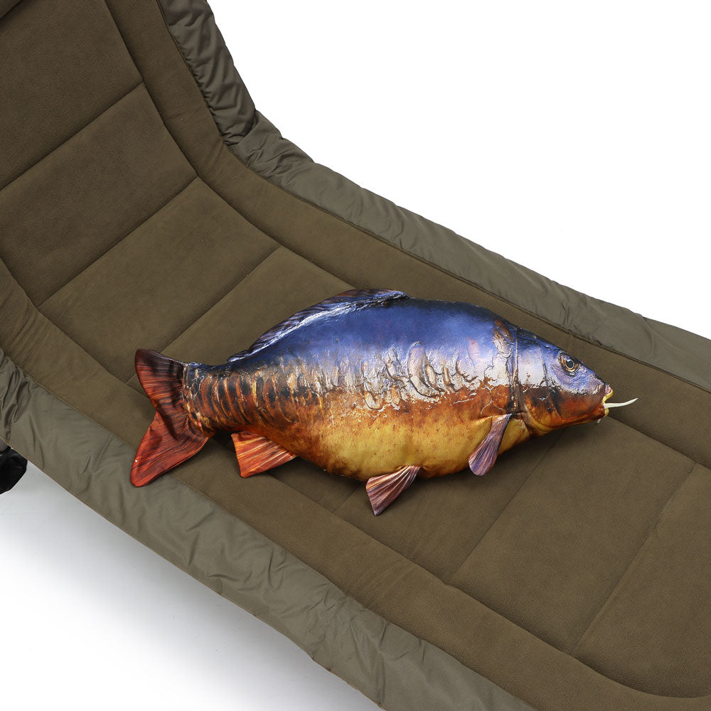 NGT Mirror Carp Pillow 70cm