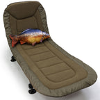 NGT Mirror Carp Pillow 70cm