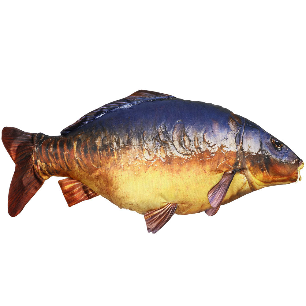 NGT Mirror Carp Pillow 90cm