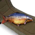 NGT Mirror Carp Pillow 90cm