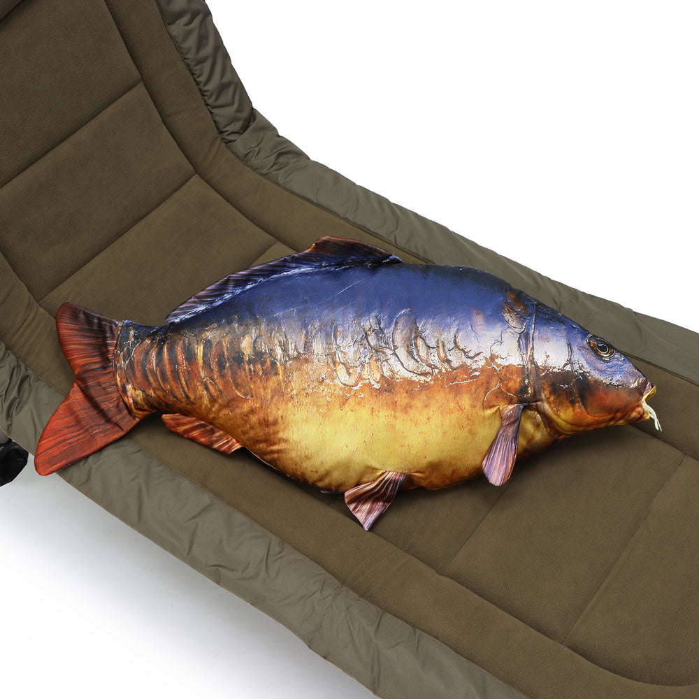 NGT Mirror Carp Pillow 90cm