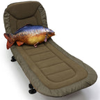 NGT Mirror Carp Pillow 90cm