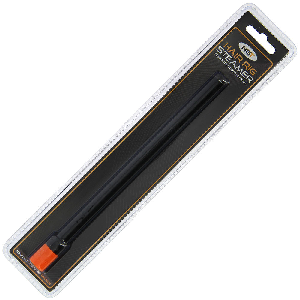 NGT Carp Rig Steamer Tube
