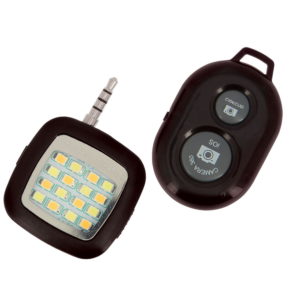 NGT Fishing Selfie Tripod