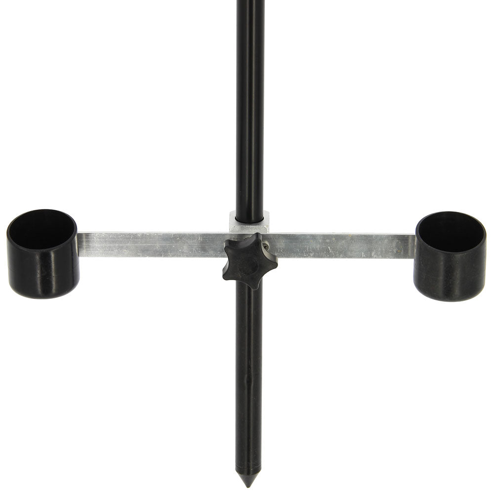 NGT Beach Master Tripod System