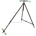 NGT Beach Pro Tripod System
