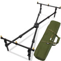 NGT Cross Pod & Bag