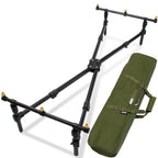 NGT Cross Pod & Bag