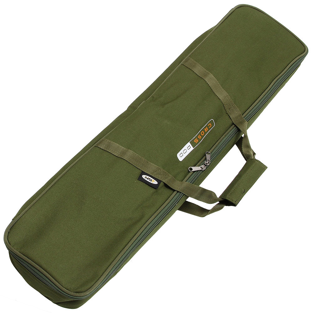 FP CROSS POD 9
