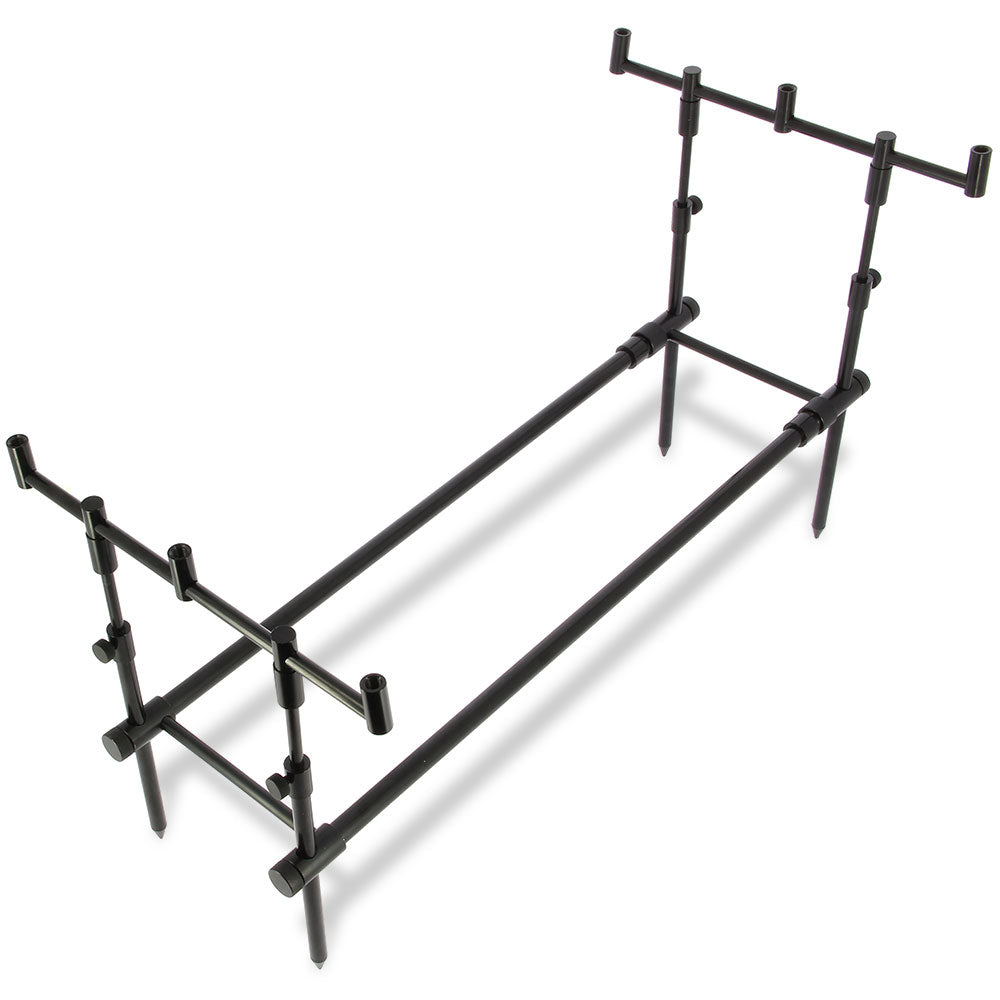 NGT Intrepid Fishing Pod &amp; Bag