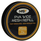 NGT Refill Wide Mesh