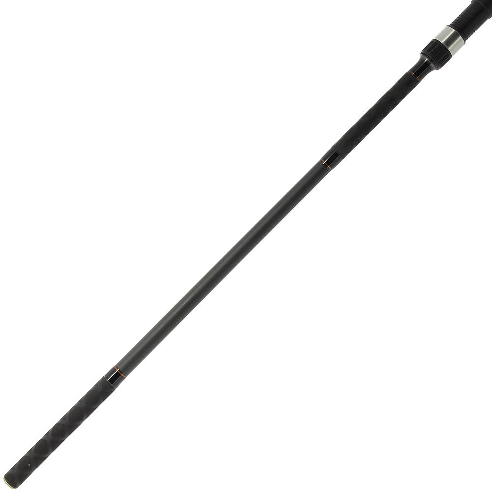 NGT 12ft Dynamic Carp Rod 2pc 3lb Carbon
