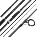 NGT 12ft Dynamic Carp Rod 2pc 3lb Carbon