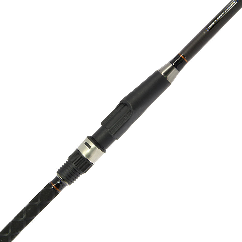NGT 13ft Dynamic Match Fishing Rod 3pc Carbon