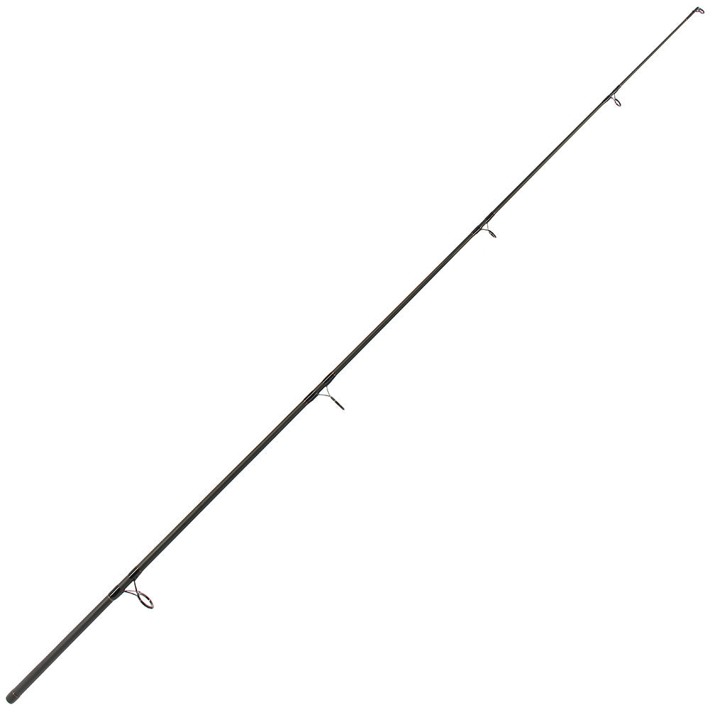 NGT Dynamic Spod Rod 12ft 2pc 50mm Butt Ring Carbon