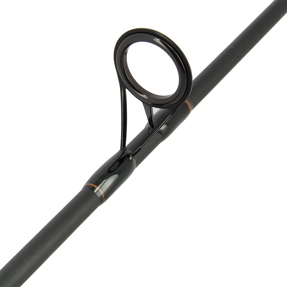 NGT 11ft Dynamic Travel Carp Rod 4pc 2.75lb Carbon