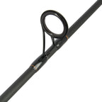 NGT 11ft Dynamic Travel Carp Rod 4pc 2.75lb Carbon