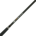 NGT Dynamic Twin Top 11ft Carbon Feeder Match Rod