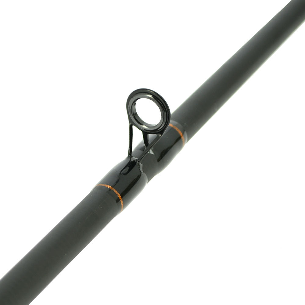 NGT Dynamic Twin Top 11ft Carbon Feeder Match Rod