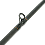NGT Dynamic Twin Top 11ft Carbon Feeder Match Rod