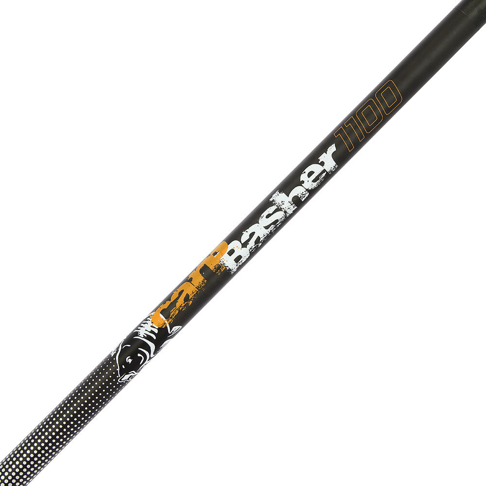 best 11m fishing pole NGT 11m Pole Carp Basher Full Carbon – NGTOnline