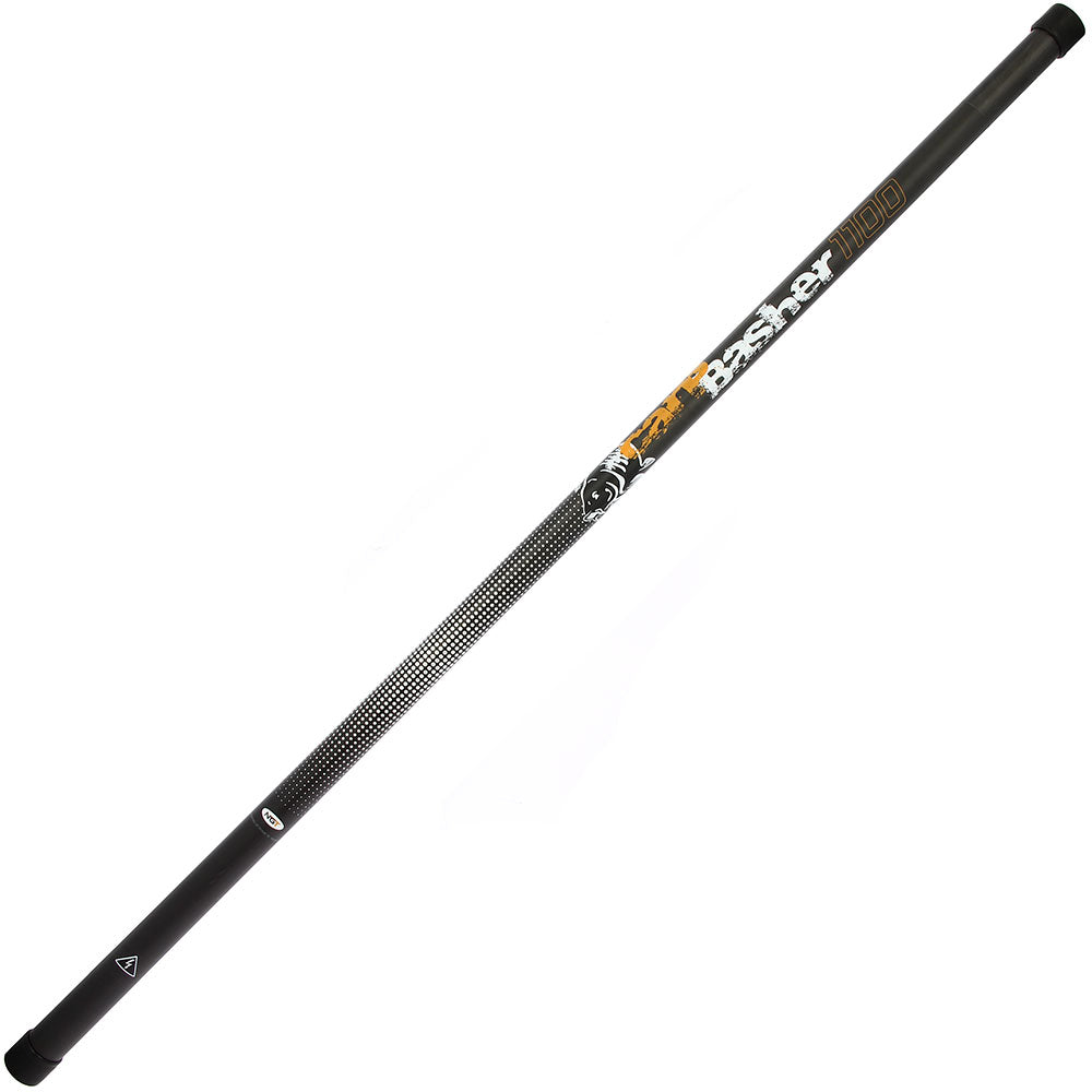 NGT 11m Pole Carp Basher Full Carbon – NGTOnline NGT 11m Pole Carp Basher Full Carbon – NGTOnline
