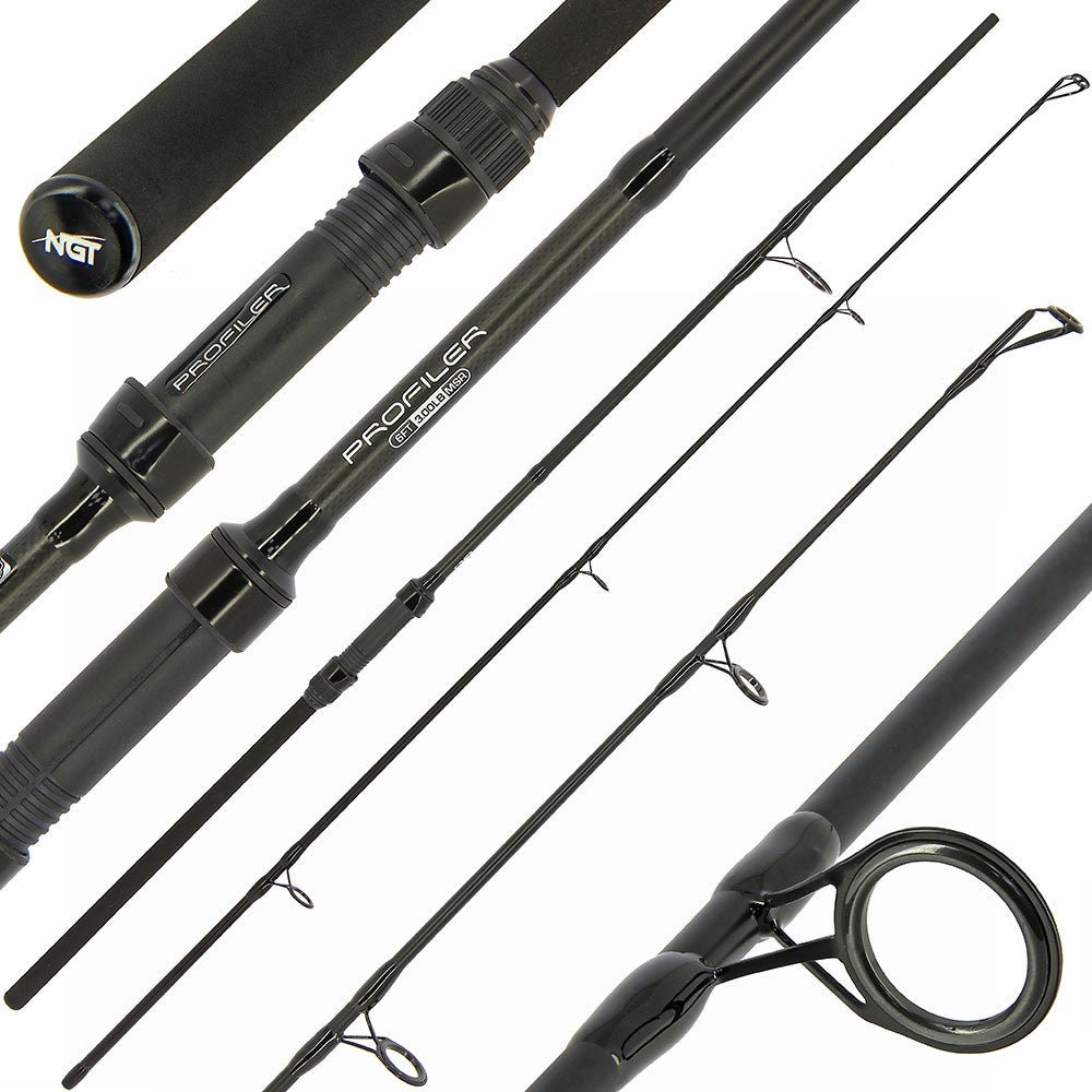 FR C PROFILER 6FT