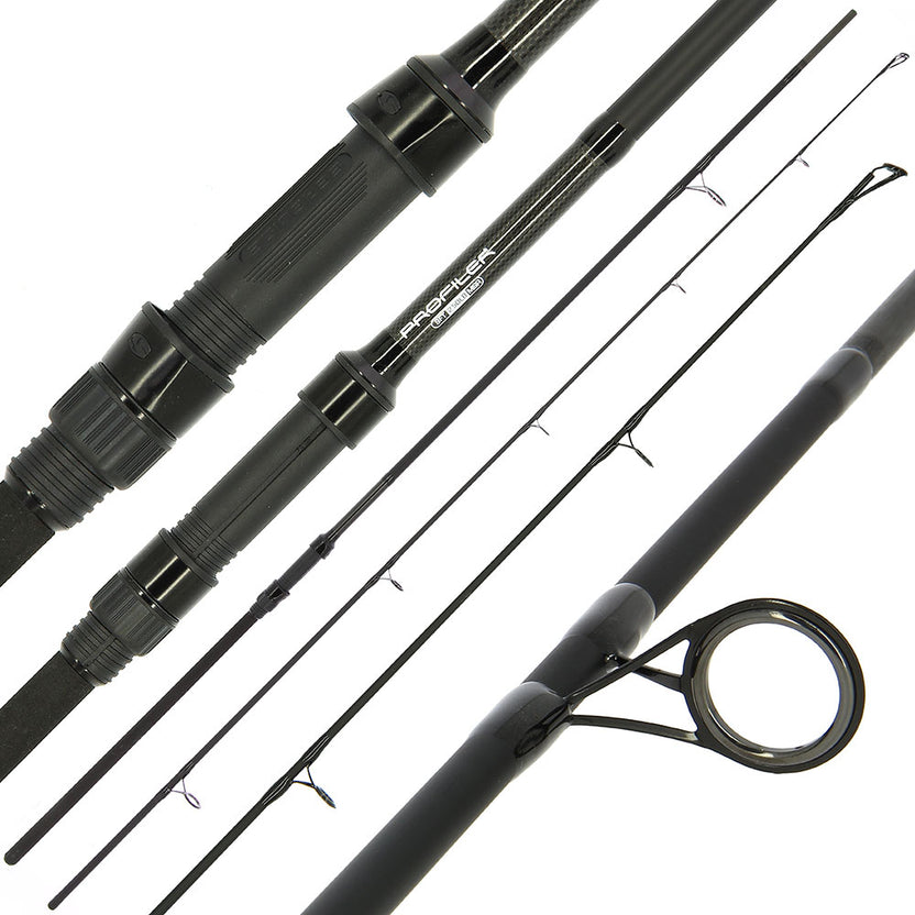 NGT 9ft Margin Stalking Profiler Rod – NGTOnline