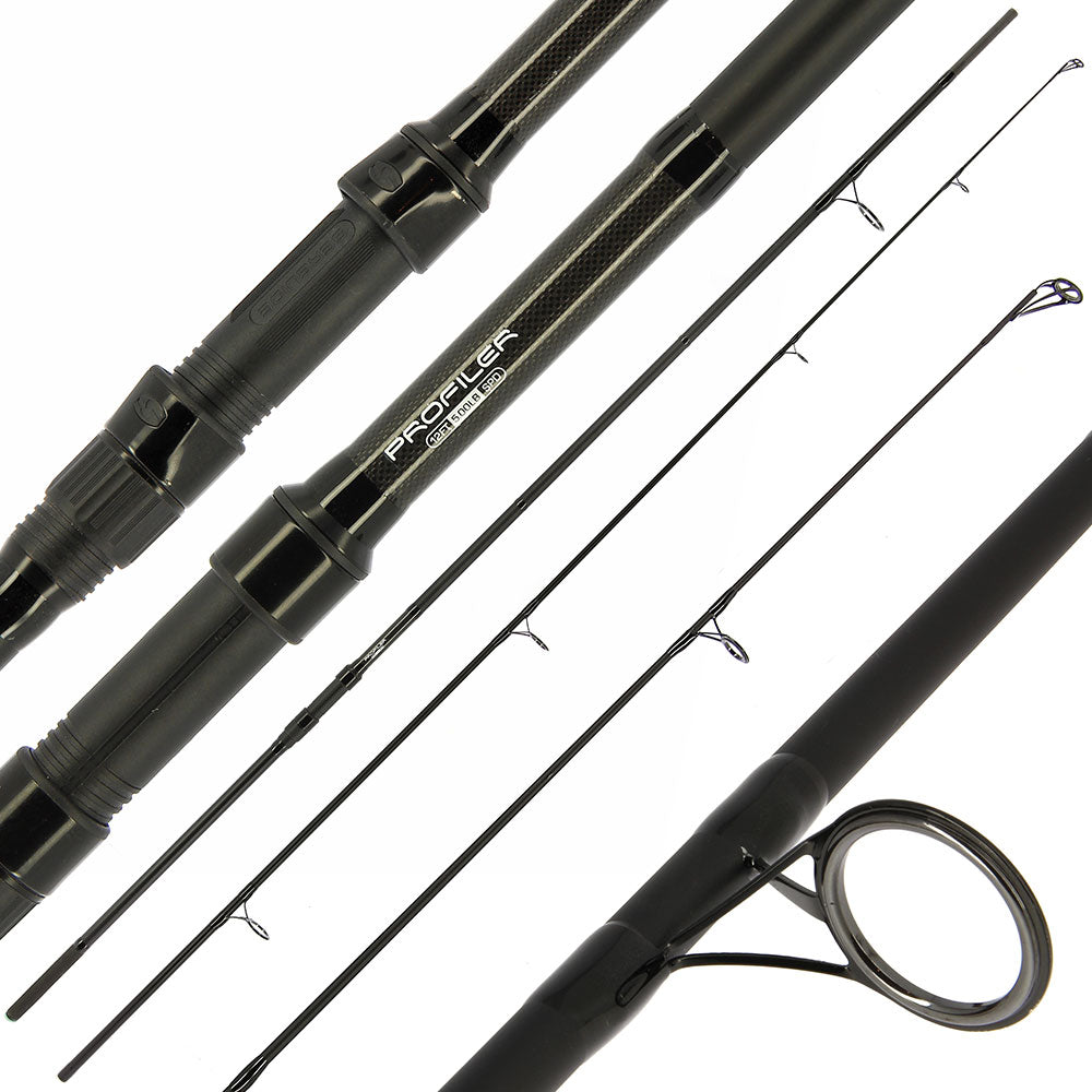Triangle Profiler NGT Profiler Spod Rod 12ft 2pc 5.0lb – NGTOnline