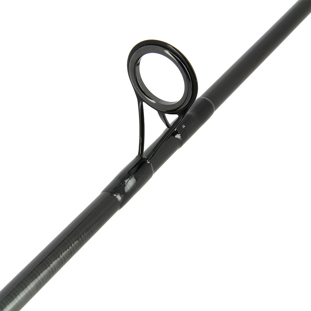 NGT Intrepid 9ft Carbon All Round Travel Rod