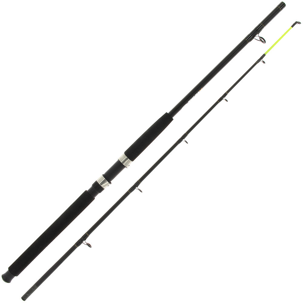 Boat Max 6ft 2pc 25lb Boat Rod