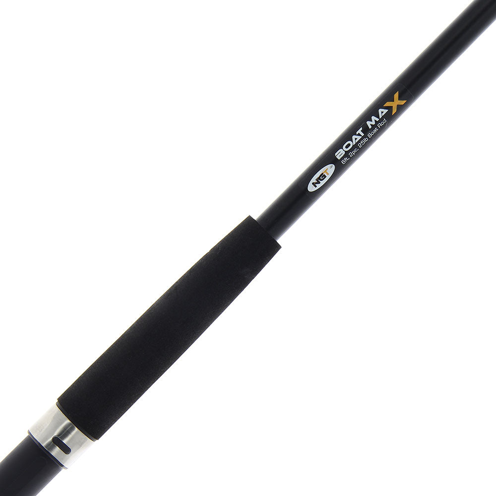 FR F BOAT MAX 4