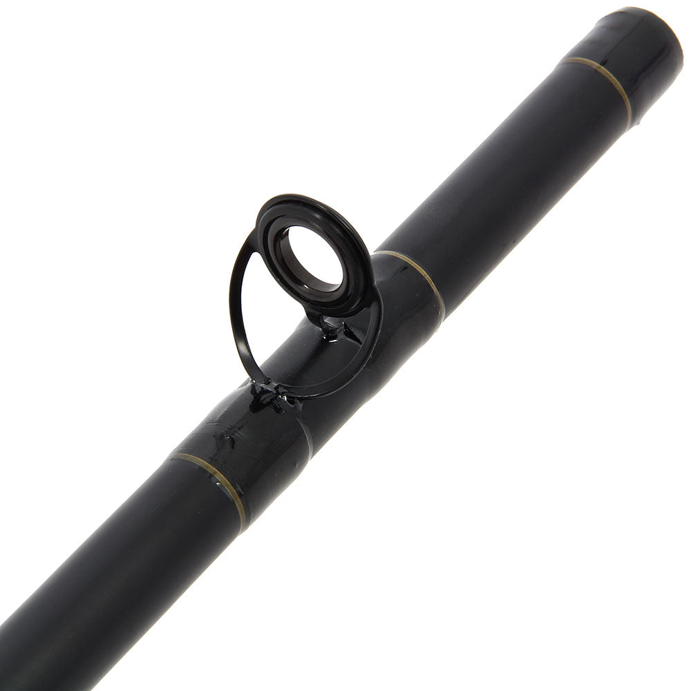 Boat Max 6ft 2pc 25lb Boat Rod