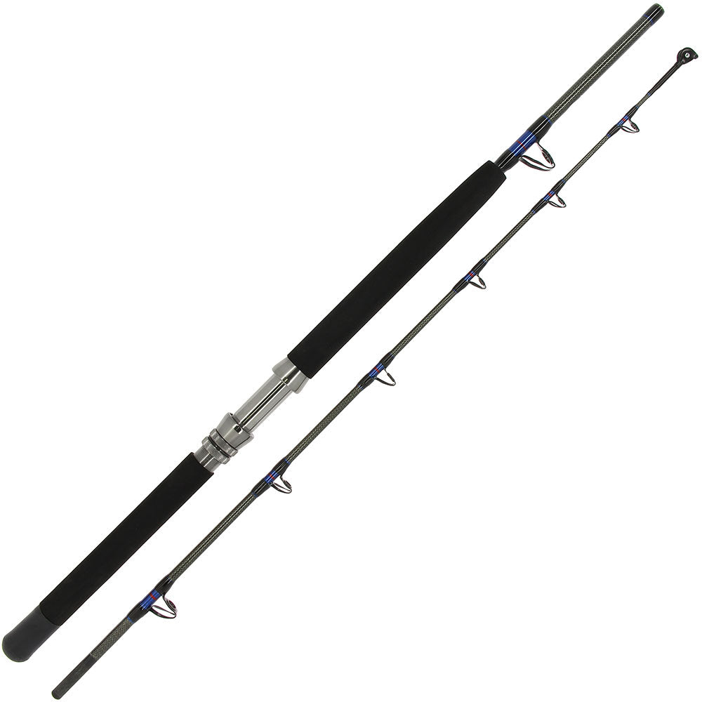 NGT Boat Pro Rod 6ft 2pc