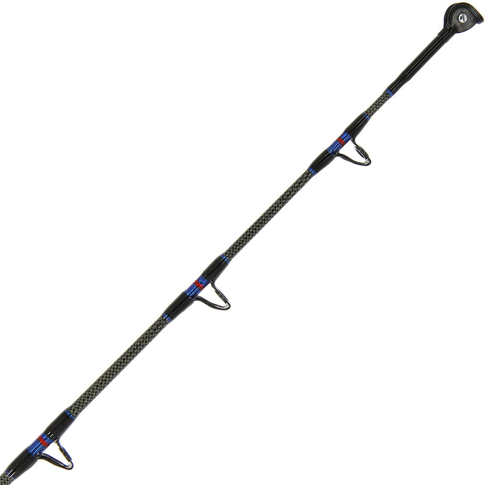 NGT Boat Pro Rod 6ft 2pc