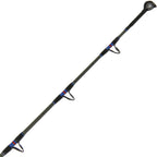 NGT Boat Pro Rod 6ft 2pc