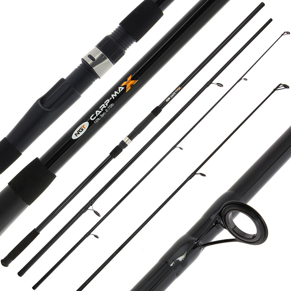 FR F CARP MAX 3PC