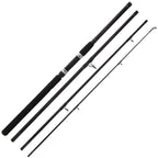 NGT X-Treme 9ft 4pc Travel Rod