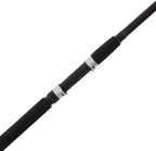 NGT X-Treme 9ft 4pc Travel Rod