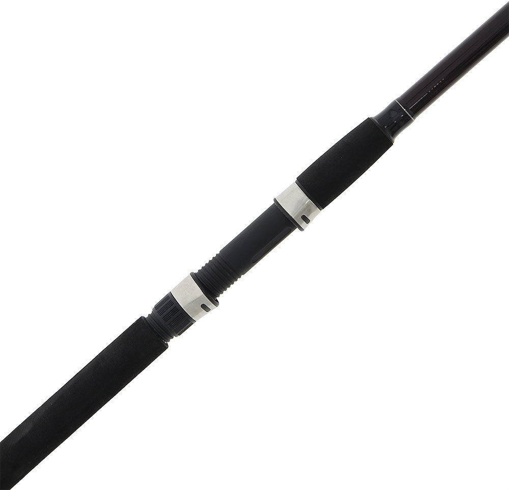 NGT X-Treme 9ft 4pc Travel Rod
