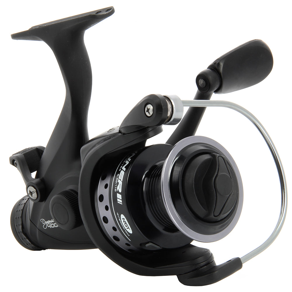 carp fishing reel 4000 NGT XPR 4000 Carp Runner 10bb Reel – NGTOnline