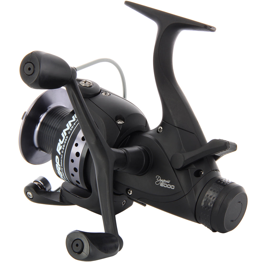 FRL DYN 6000 2
