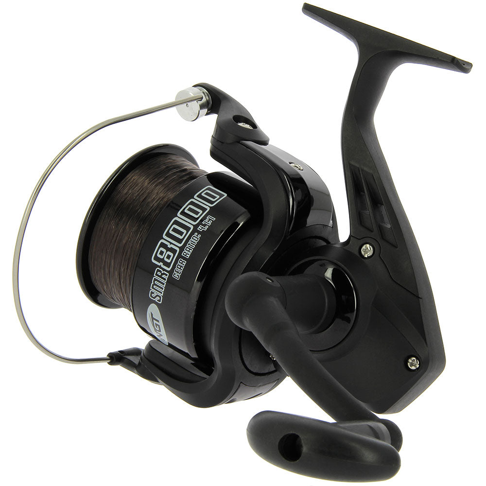 NGT Spod & Marker Reel SMR 8000