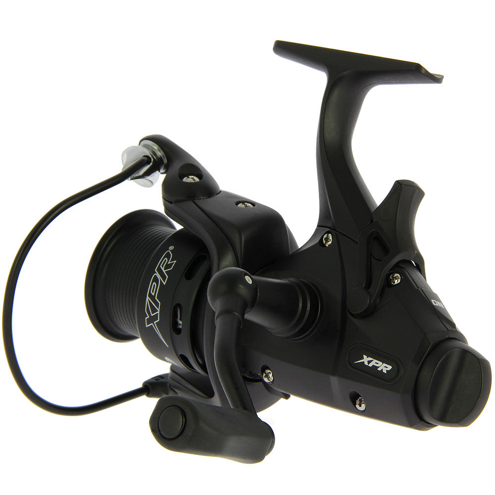 carp fishing reel 10bb NGT XPR 30 Reel 10bb Carp Runner – NGTOnline