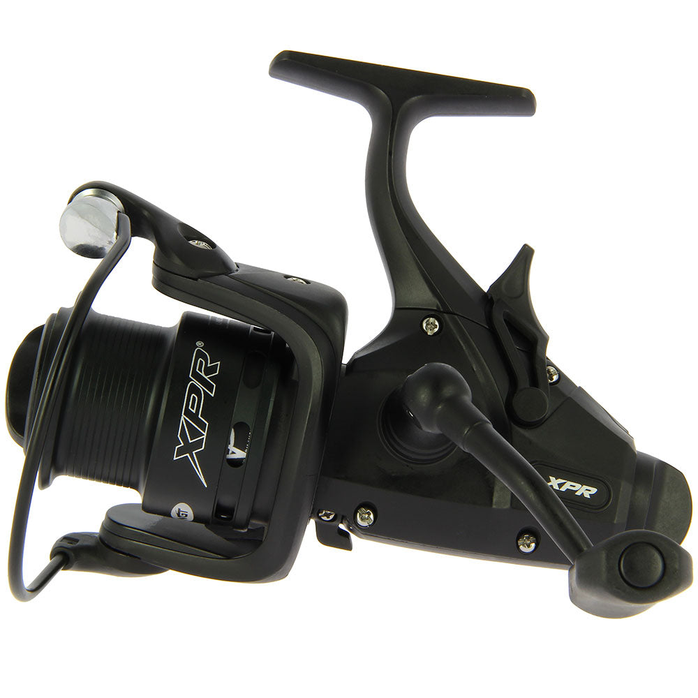 NGT XPR 30 Reel 10bb Carp Runner – NGTOnline