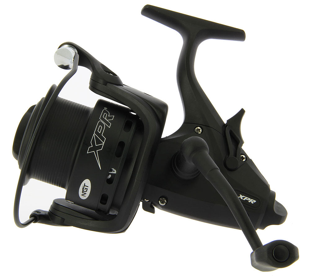NGT XPR 60 Reel – NGTOnline