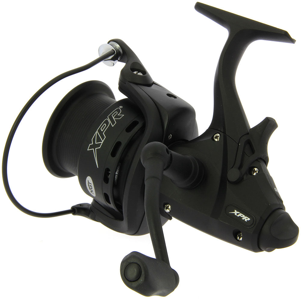 NGT XPR 60 Reel