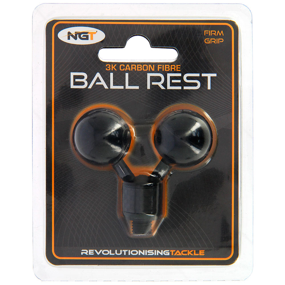 FRR BALLREST 3K 2