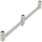 NGT Stainless Stork 3 Rod Set Up