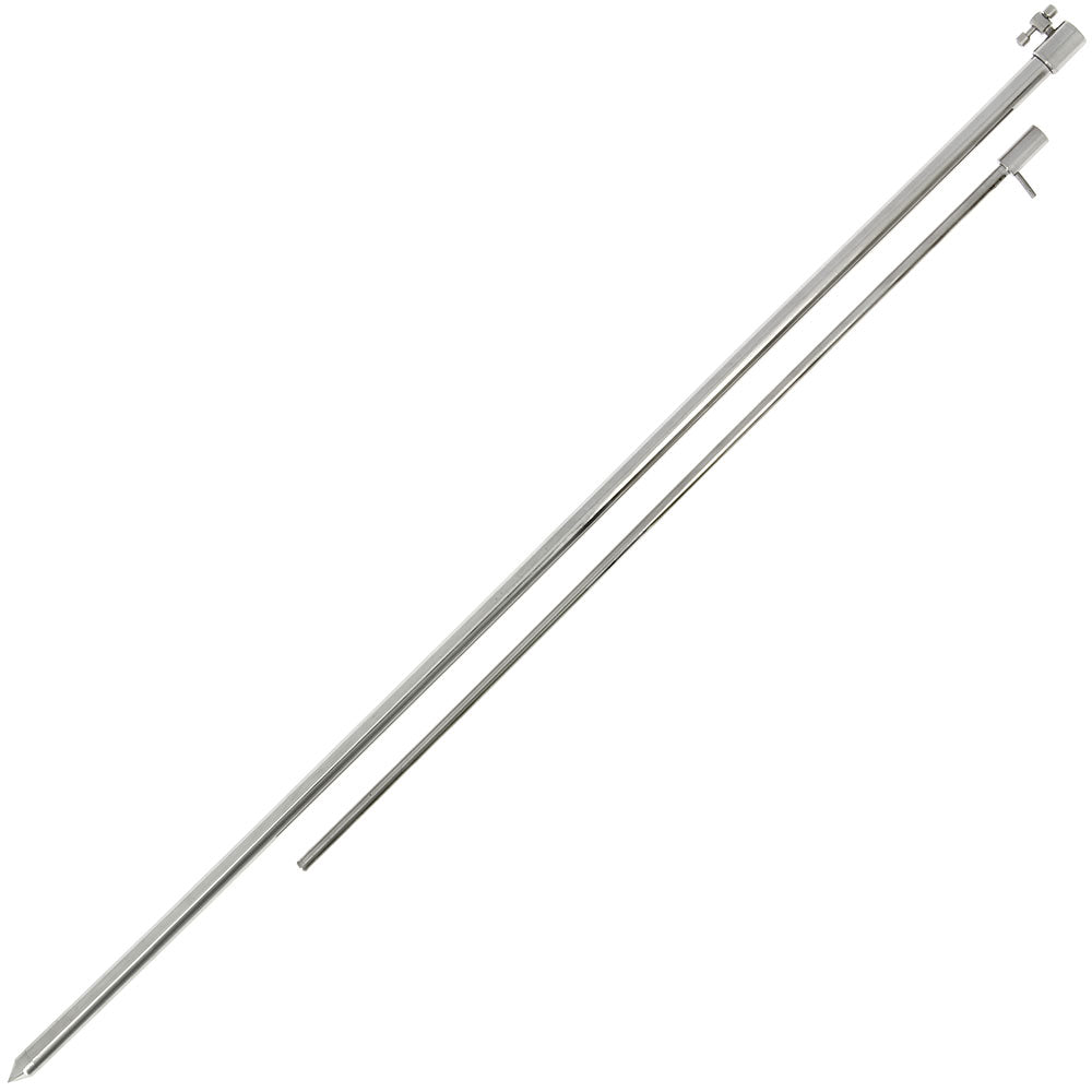 NGT Large Stainless Steel Bank Sicks 50-90cm